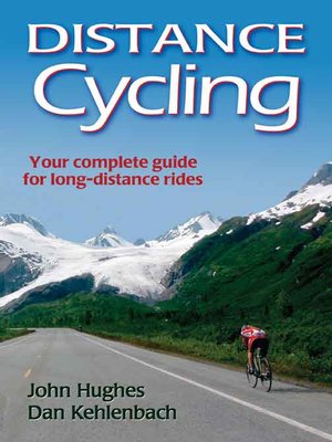 cover image of Distance Cycling